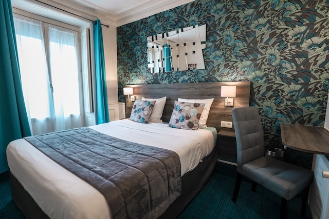 オテル ドゥ ラ テ.A