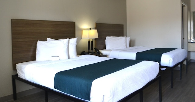 スタジオ 6 スイーツ チャタヌーガ テネシー - ルックアウト マウンテン