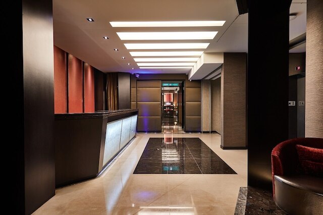 ザ タンゴ台北南西 (天閣酒店 - 台北南西)