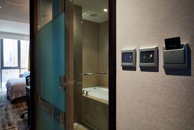 ザ タンゴ台北南西 (天閣酒店 - 台北南西)