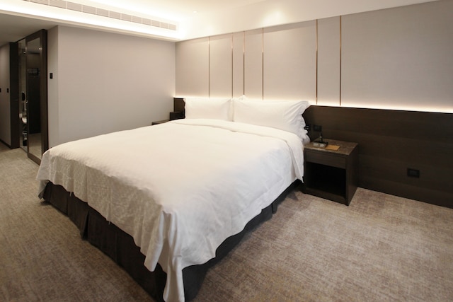 ザ タンゴ タイペイ リンセン (天閣酒店 台北林森館)