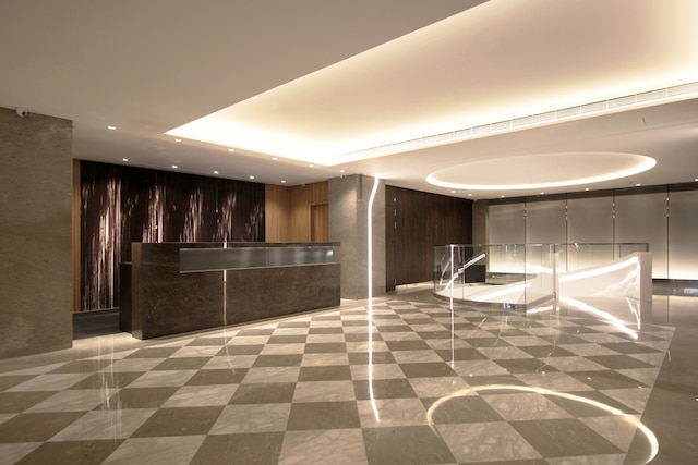 ザ タンゴ タイペイ リンセン (天閣酒店 台北林森館)