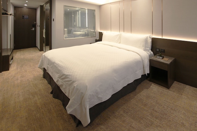 ザ タンゴ タイペイ リンセン (天閣酒店 台北林森館)