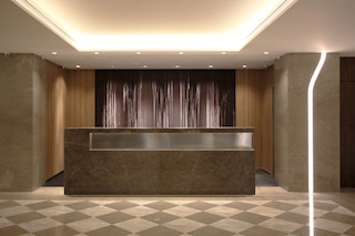 ザ タンゴ タイペイ リンセン (天閣酒店 台北林森館)