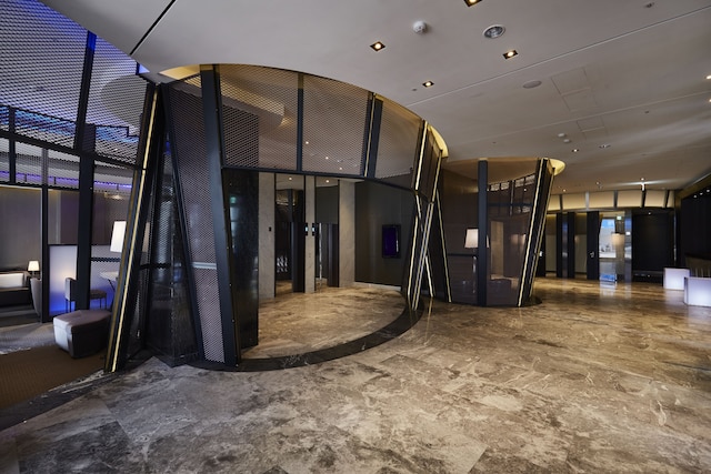 ザ タンゴ台中 (柯旅天閣台中)