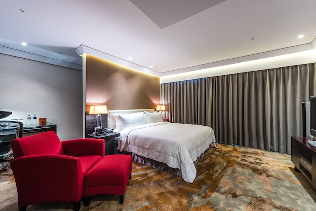 ザ タンゴ台中 (柯旅天閣台中)