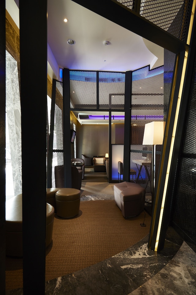 ザ タンゴ台中 (柯旅天閣台中)