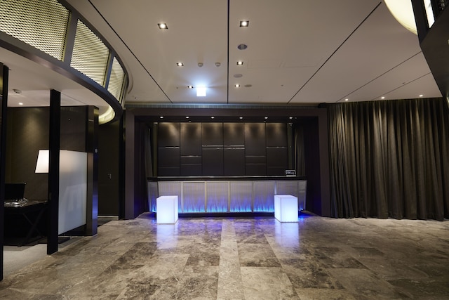 ザ タンゴ台中 (柯旅天閣台中)