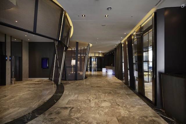 ザ タンゴ台中 (柯旅天閣台中)