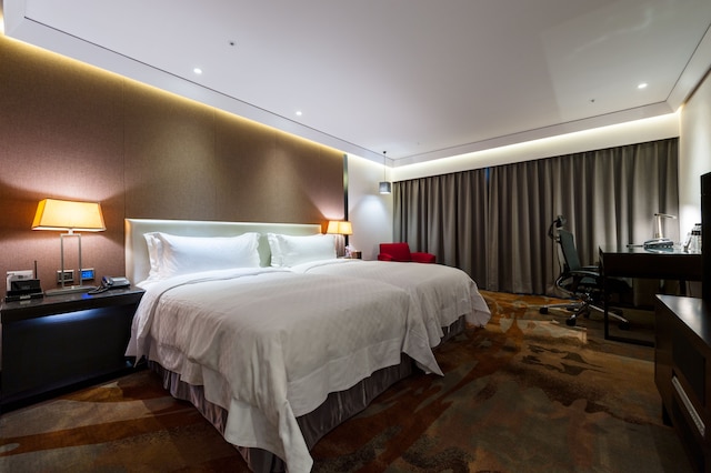 ザ タンゴ台中 (柯旅天閣台中)