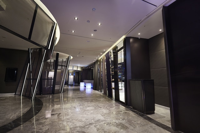 ザ タンゴ台中 (柯旅天閣台中)