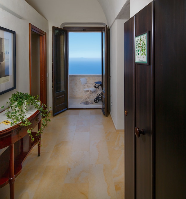 モナステロ サンタ ローザ ホテル & スパ