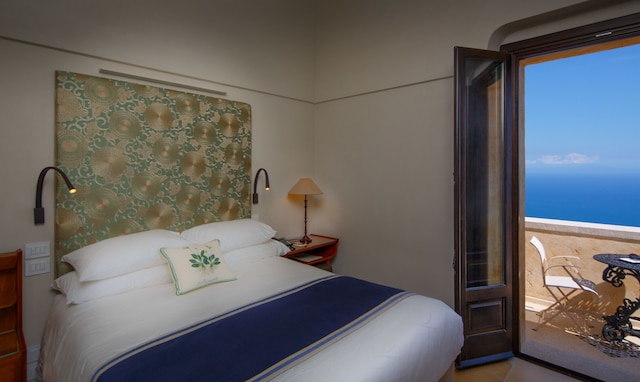 モナステロ サンタ ローザ ホテル & スパ