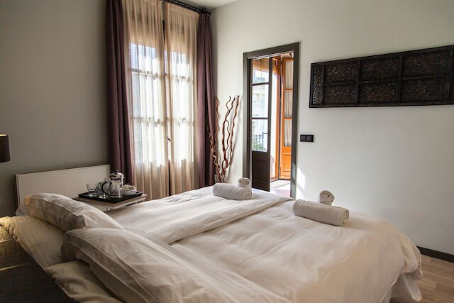 インスパイアド バイ エンジョイアパートメンツ