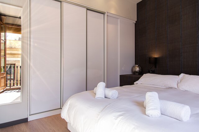 インスパイアド バイ エンジョイアパートメンツ