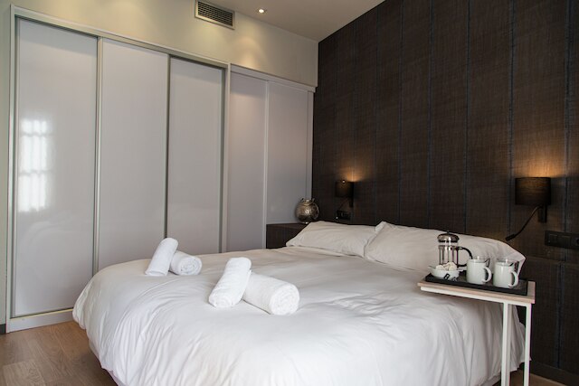 インスパイアド バイ エンジョイアパートメンツ