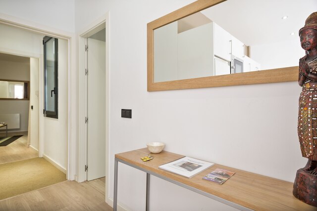 インスパイアド バイ エンジョイアパートメンツ