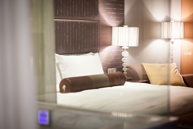 タンゴ モーテル