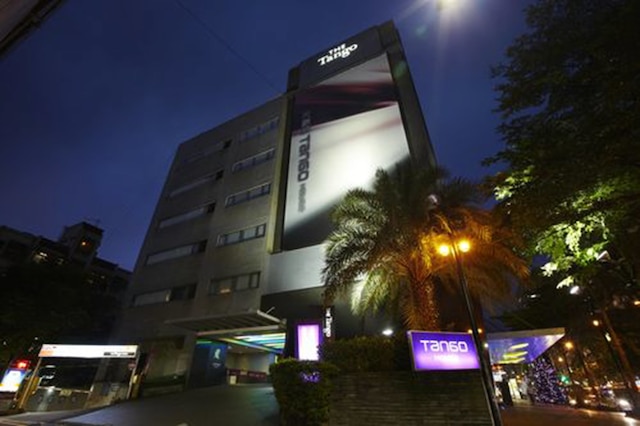 タンゴ モーテル