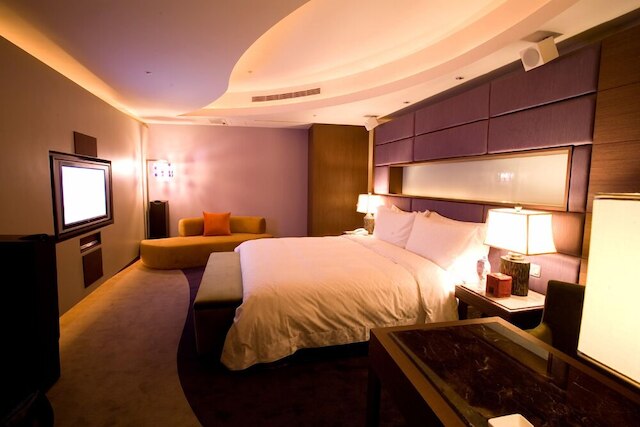 タンゴ モーテル