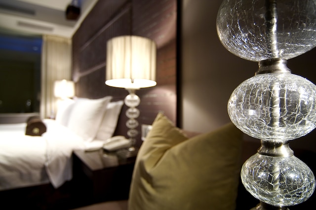 タンゴ モーテル