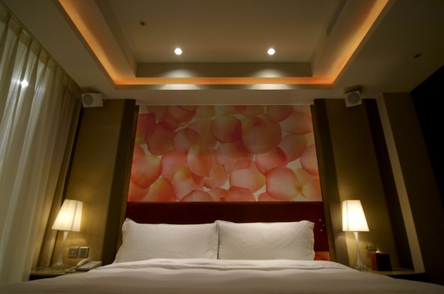 タンゴ モーテル