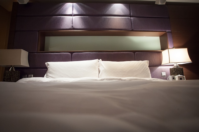 タンゴ モーテル