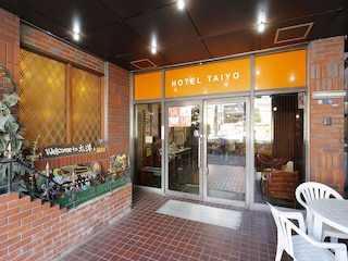 ホテル太洋