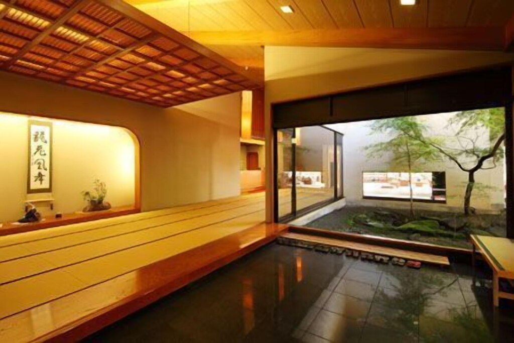 6.老神温泉 仙郷