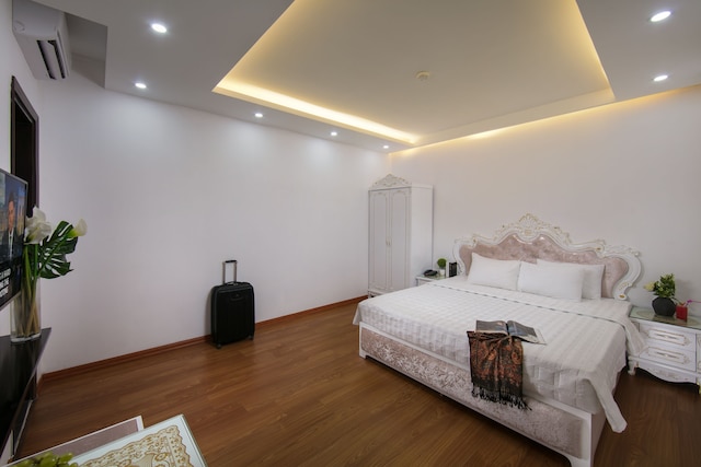 キングリー ホテル