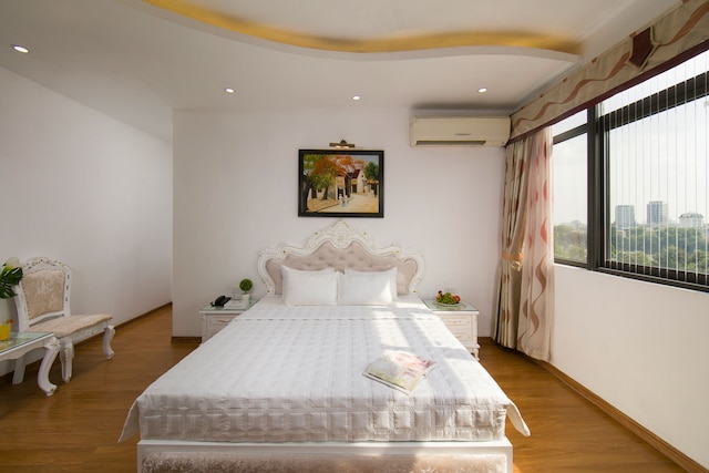 キングリー ホテル