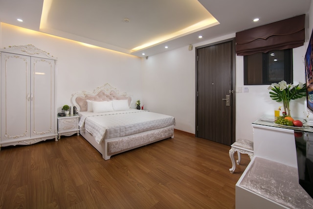 キングリー ホテル