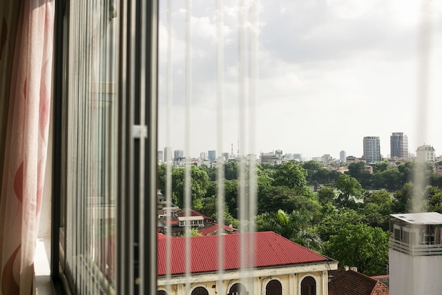 キングリー ホテル