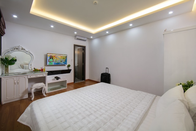 キングリー ホテル