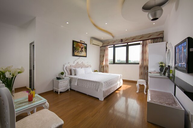 キングリー ホテル