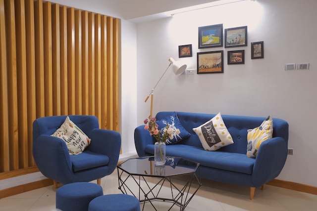 ハノイ セントラル パーク ホテル