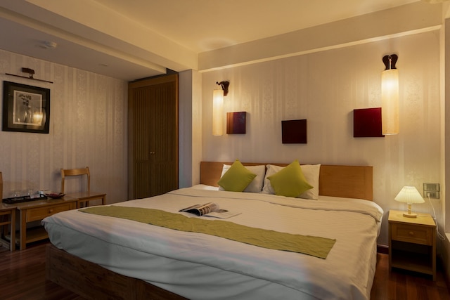 ハノイ セントラル パーク ホテル