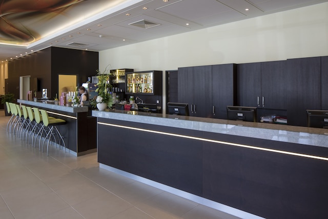 オーストリア トレンド ホテル ドッピオ