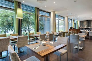 オーストリア トレンド ホテル ドッピオ