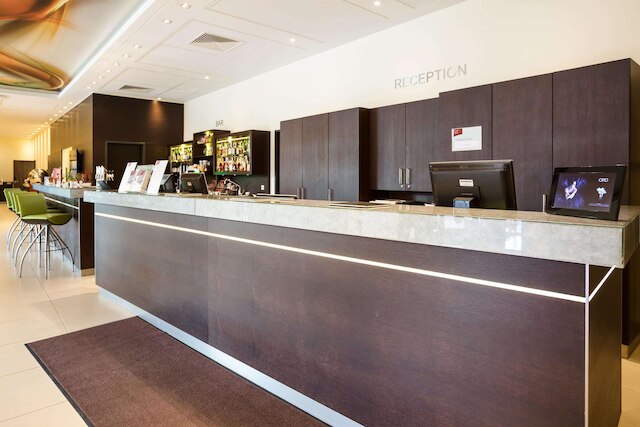 オーストリア トレンド ホテル ドッピオ