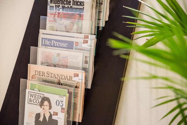 オーストリア トレンド ホテル ドッピオ