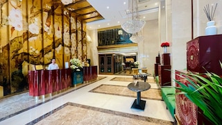 ゴールデン シルク ブティック ホテル