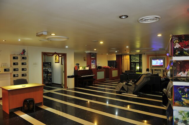 ホテル チャイナ タウン 2 クアラルンプール