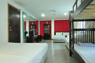 ホテル チャイナ タウン 2 クアラルンプール