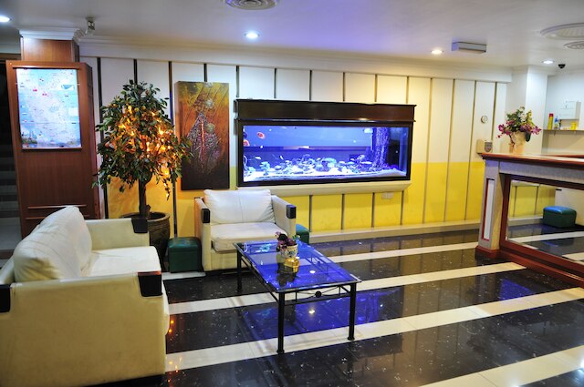 ホテル チャイナ タウン 2 クアラルンプール