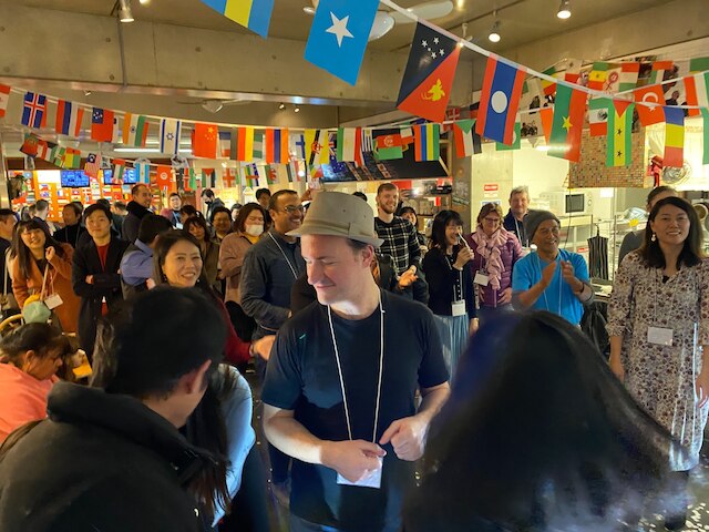 サクラホステル浅草