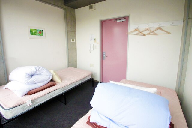 サクラホステル浅草