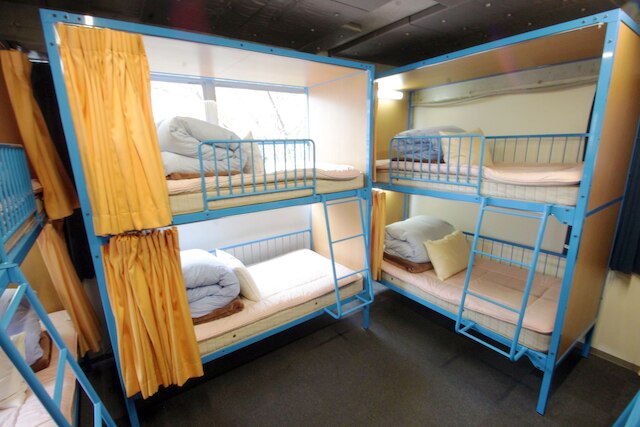 サクラホステル浅草