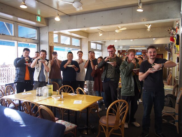 サクラホステル浅草