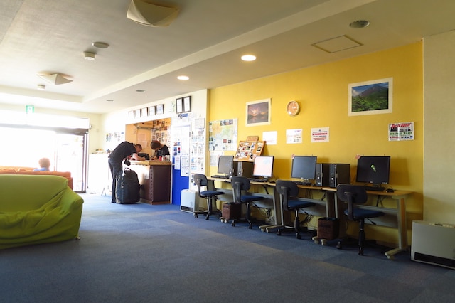 ケイズハウスMt.富士